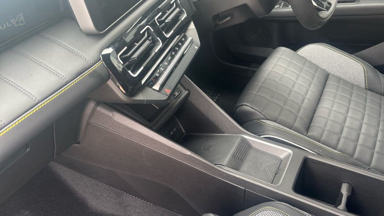 Renault 4 110kW Iconic+ 52kWh Comfort range 5dr Auto Electric Estate